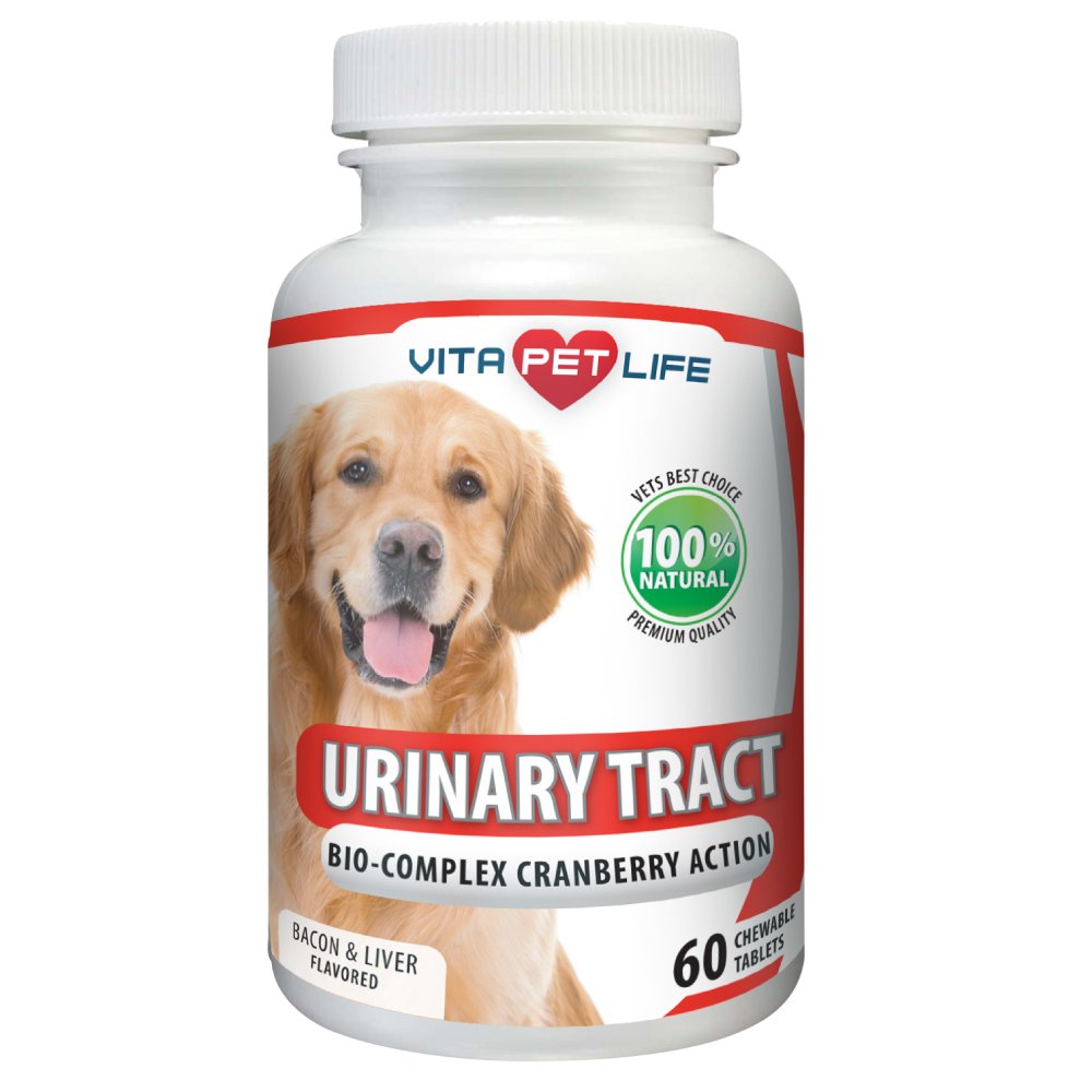 cranberry dog supplement