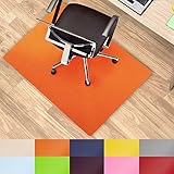 casa pura Office Chair Mat Hard Floor - 30