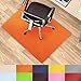 casa pura Office Chair Mat Hard Floor - 30