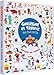 Cherche et trouve des tout-petits autour du monde by 
