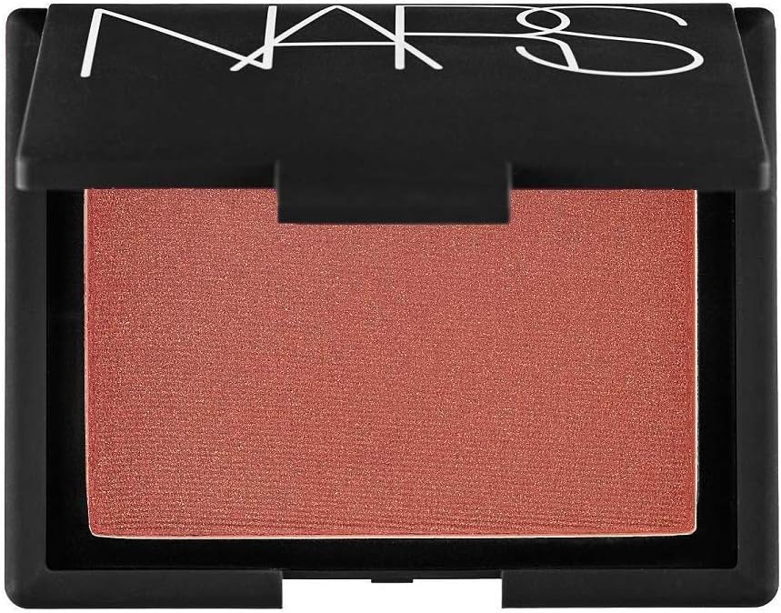 Nars Goulue Blush Travel Size 0.14 Ounce Limited Edition