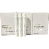 Commodity PAPER UNISEX Perfume EDP Vial 2 ml / 0.07 oz - (SET OF 3) 9903