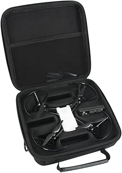 dji tello case