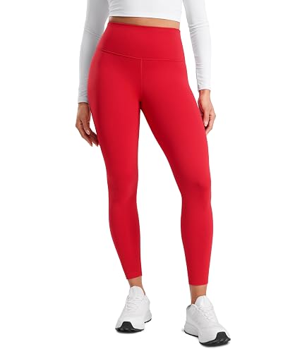 CRZ YOGA Womens Underwear Sets Deep Red XX-Small | Casual, Soft