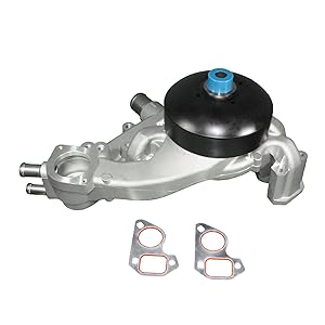 ACDelco 252-901 Professional Water Pump Kit