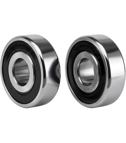 Amazon.com: MTD 741-3074 Flange Bearing for Murray Troy-Bilt Yard