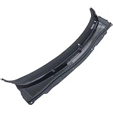FZJDSD 1PCS Windshield Wiper Cowl Panel Grille DG1Z-5402228-B Compatible with Ford Taurus 2013-2019