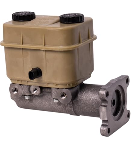 Amazon.com: Aisin BMT-081 Brake Master Cylinder : Automotive