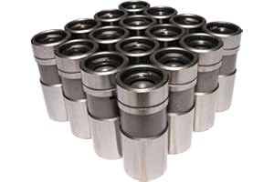 COMP Cams 862-16 Pro Magnum Hydraulic Flat Lifter for Ford 289-351W/C/M-400M and 429-460.