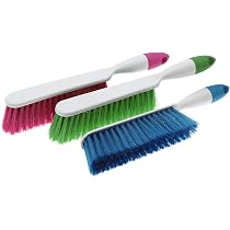 Amazon.com: Kakamono 3PCS Soft Bristle Dusting Brushes, Counter ...