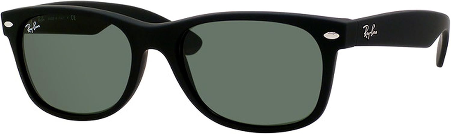 Ray-Ban Sunglasses New Wayfarer RB2132 