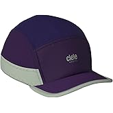 Ciele Athletics ALZCap SC - Premium SOFTcurve Brim, Washable Moisture Wicking Running Hat with Sun Protection