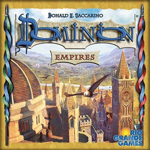 Dominion Empires Game