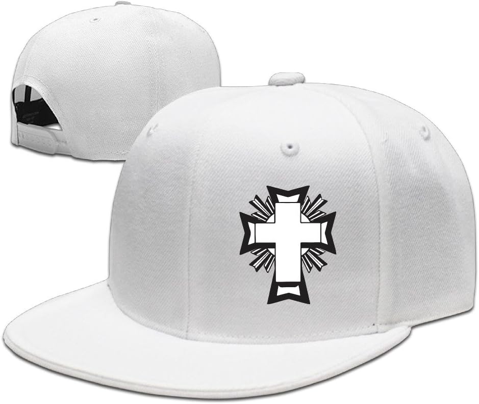 Totem Cross Dogtw Cool Flat Baseball Hats