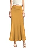 Hybrid & Company Women's Stretch Lightweight Flowy