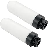 Septic Tank Diffuser Cs113 Fit for Clearstream 500, 600, 750, 1000, 1500 2 Pack(White)