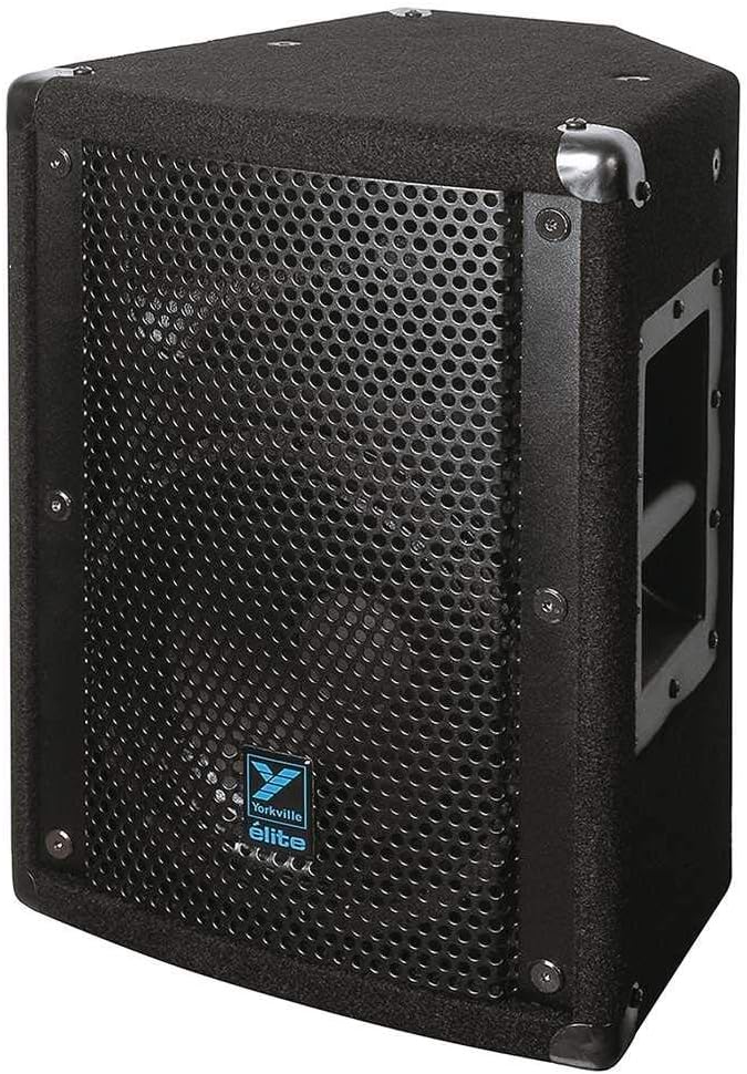 yorkville passive speakers