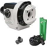 Sky-Watcher Star Adventurer 2i Astro Pack – Motorized DSLR Night Sky Tracker for Portable Nightscapes, Time-Lapse, and Panora