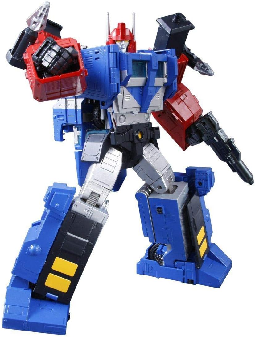 KO Version Transformer Masterpiece MP-31 Figures
