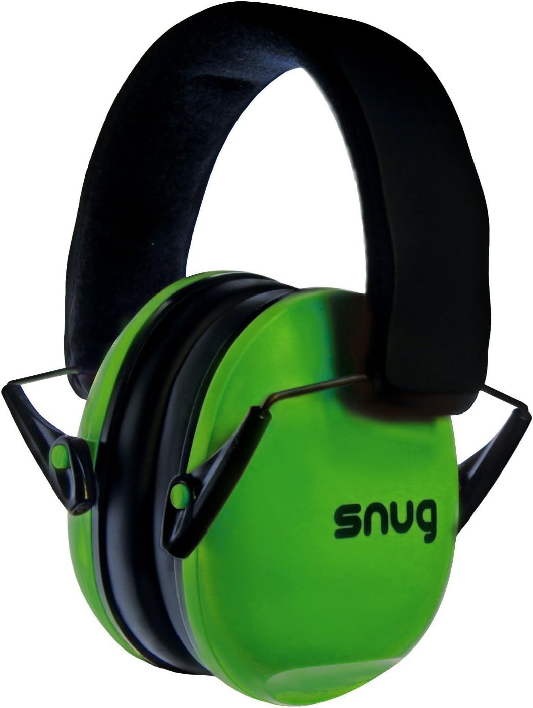 Snug Safe n Sound Kids Earmuffs / Hearing Protectors Adjustable