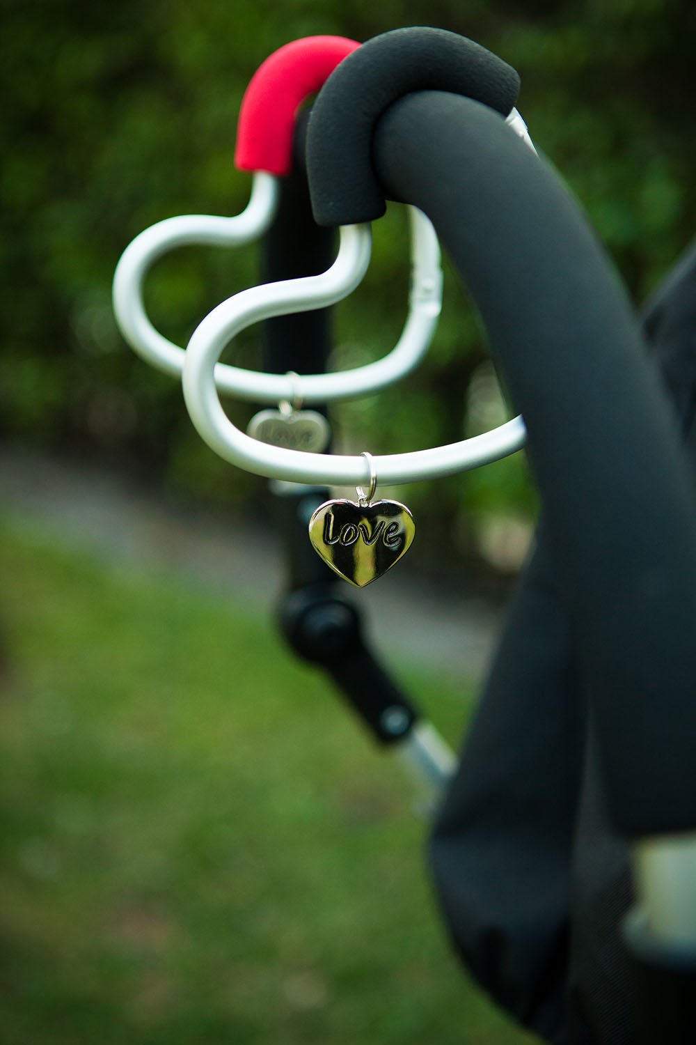 buggygear stroller hook