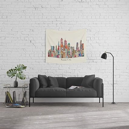 Amazon Com Wenhuamucai Wall Tapestry Size Small 51 X 60