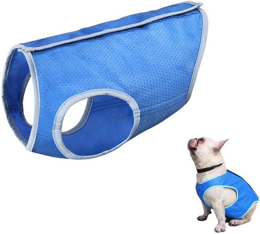 Which Is The Best Canine Cooling Coat