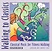 Walking to Classics Advanced CD: CD version Advanced by