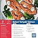 Soy Vay Veri Veri Teriyaki Less Sodium Marinade & Sauce, 21 Ounce Bottle