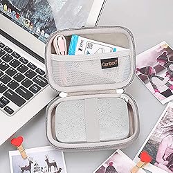 Canboc Hard Case for HP Sprocket Portable 2x3
