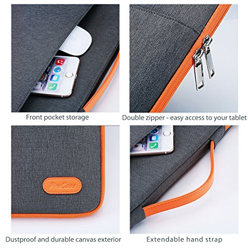 4 ProCase+Sleeve+Case+Bag+Protective