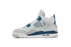 Nike Mens Air Jordan 4 Retro Basketball Shoe, OFF