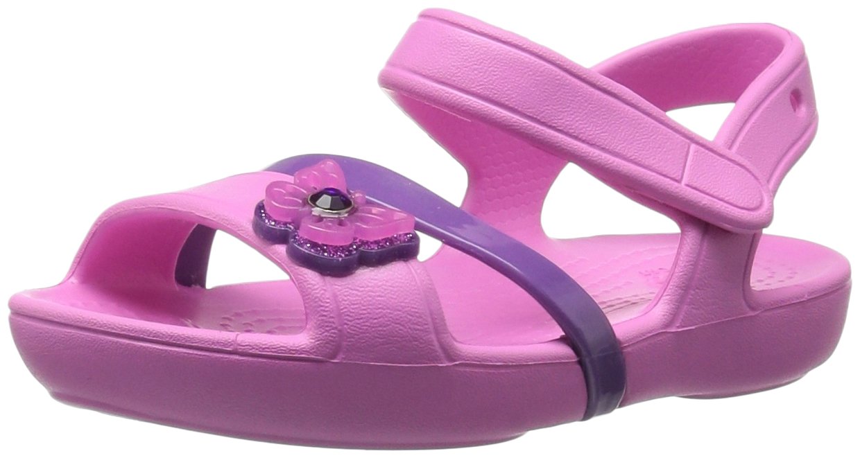 kids crocs lina