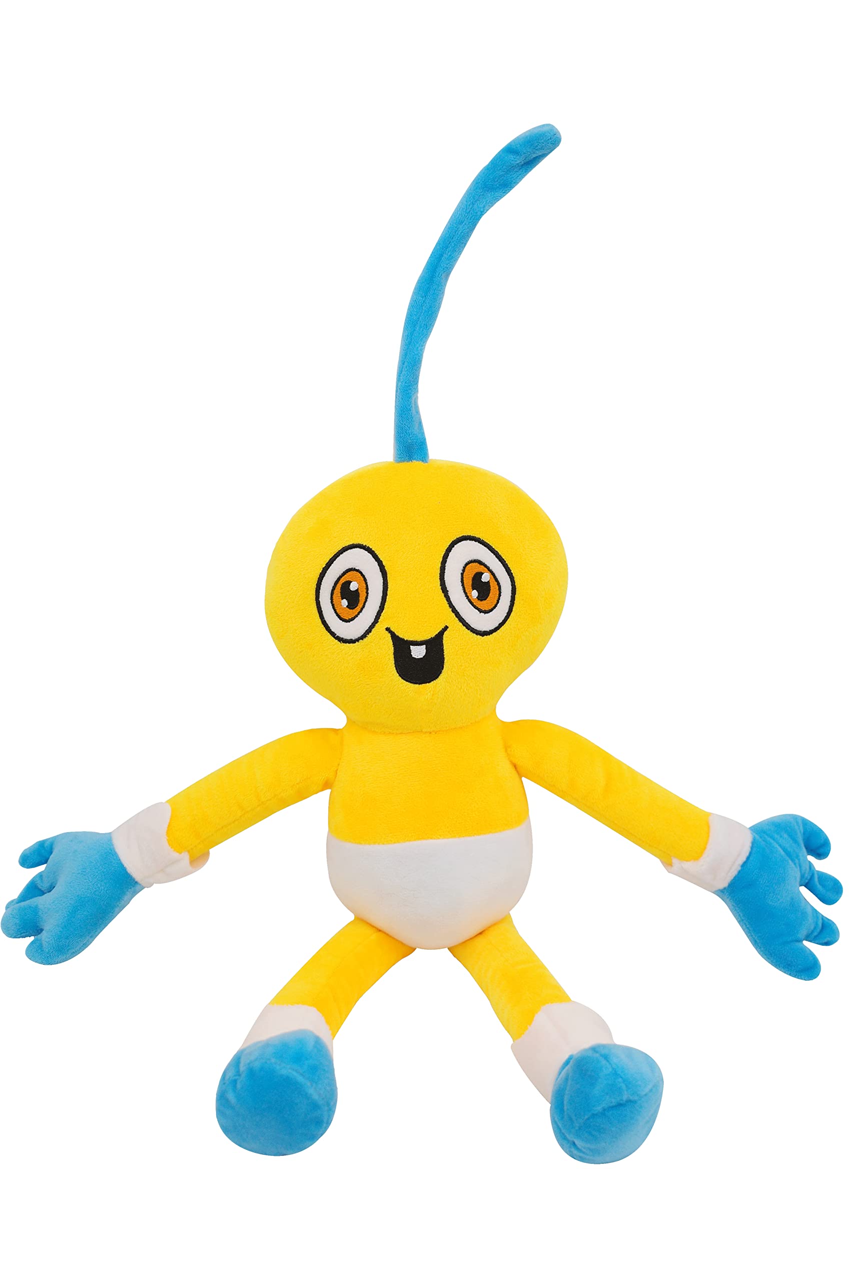 Baby Long Legs Plush,Huggy and Wuggy Plush,Baby Long Legs Plushies,Poppy and Playtime Plush Soft Toys Gifts for Poppy and Playtime Game Fan,birthday, For Kids and Friends โ image 1