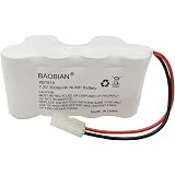 Genuine Shark 7.2V NiMH Battery XB1918 