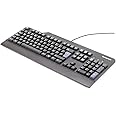Lenovo Preferred PRO USB KYBD UK-EN BLK 73P5255