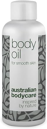 Australian Bodycare Body Oil for Stretch Marks Scars Cellulite Pigment Spots view 1