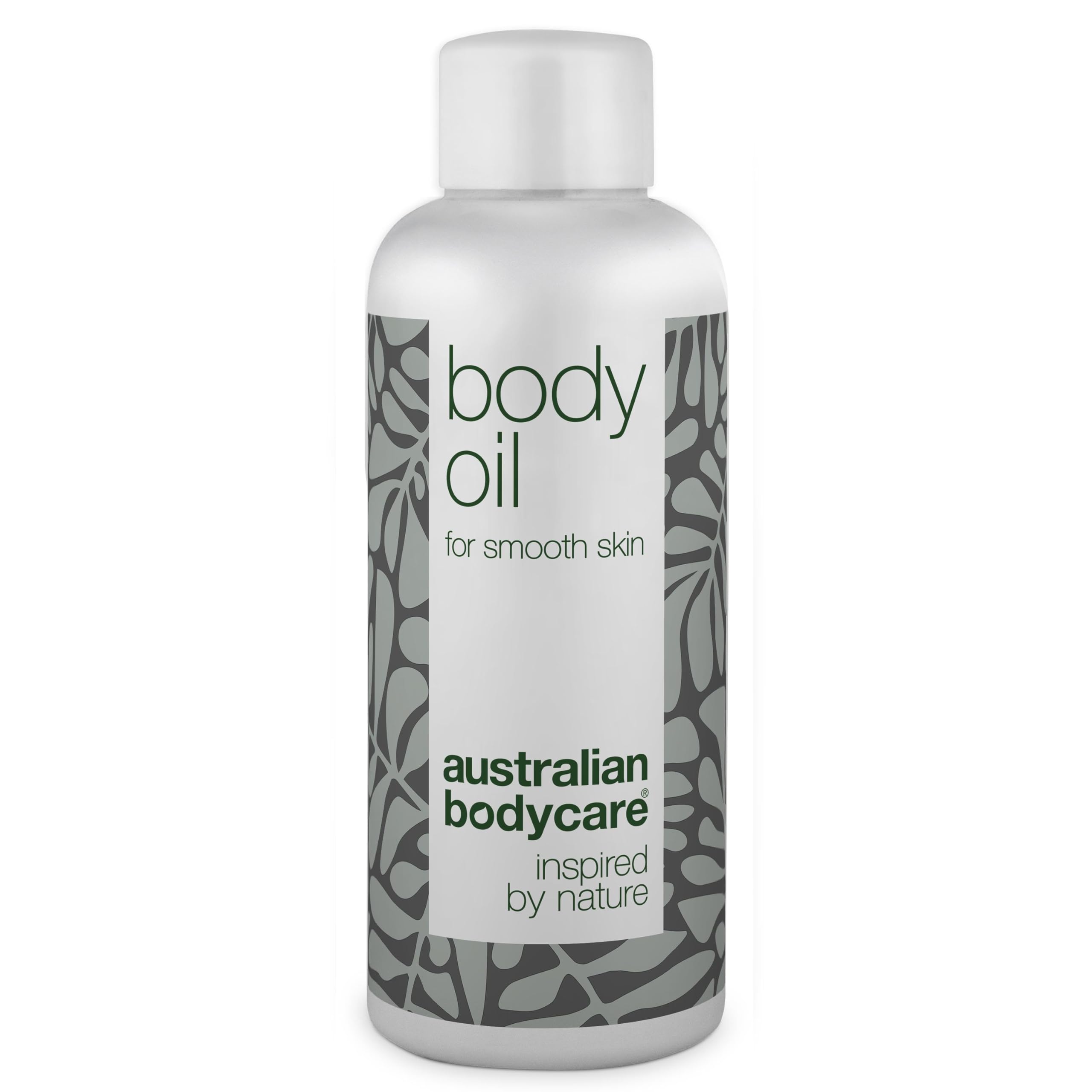 Australian Bodycare Body Oil - Improve the appearance of stretch marks, scars, orange peel skin (cellulite), pigment spots and Uneven Skin Tone? Try Body Oil with Tea Tree Oil for whole body – 80 ml