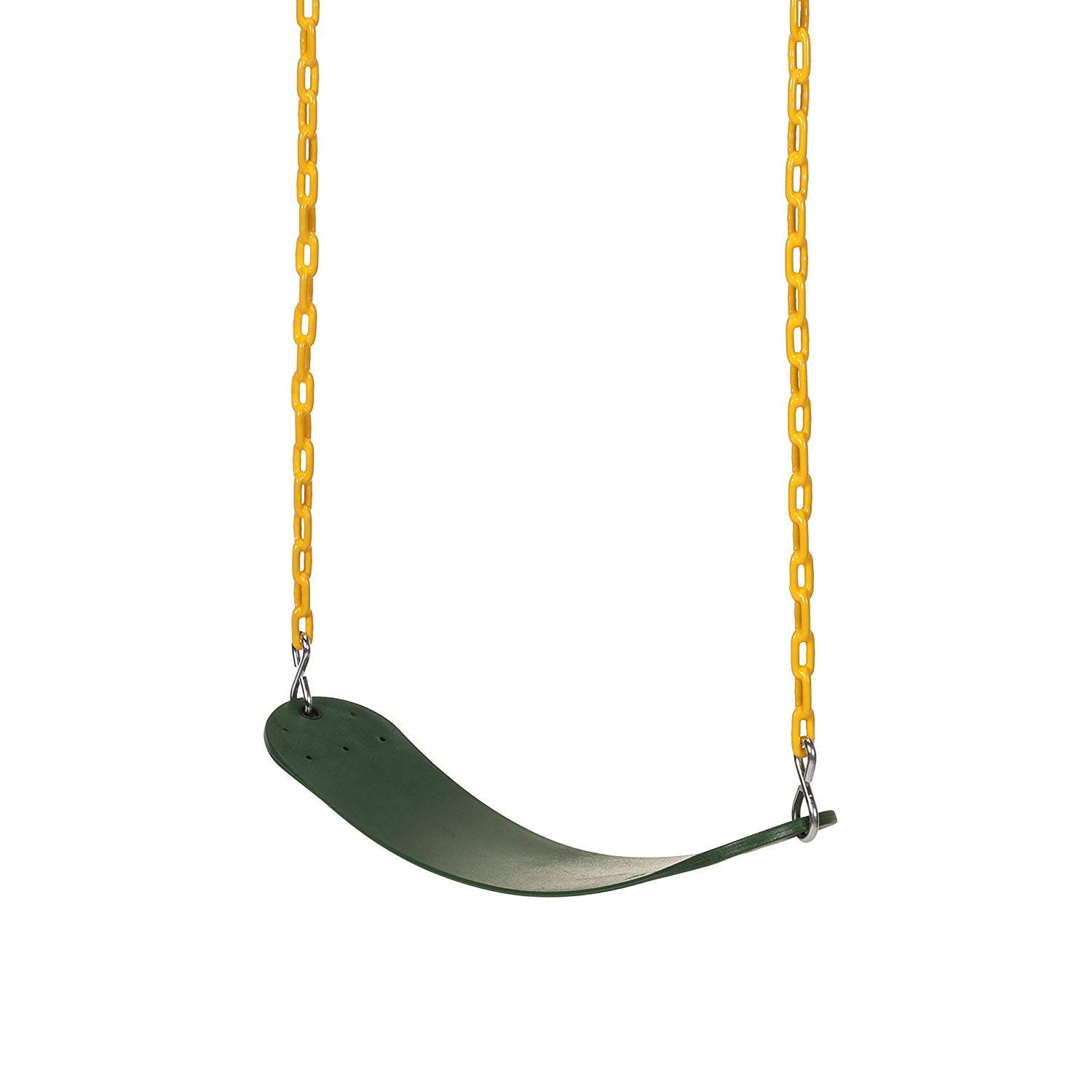 Eastern Jungle Gym Heavy-Duty Replacement Swing Seat - Playground Swing Set Accessories for Kids and Adults