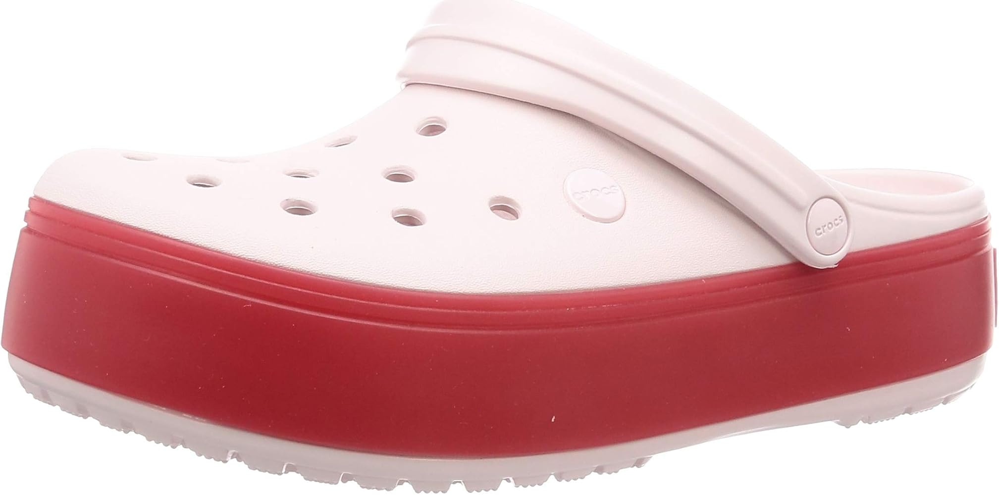 amazon platform crocs