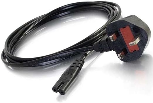 Brother Sewing Machine Mains Lead Power Cable Cord with: Amazon.co.uk