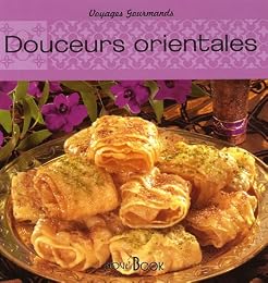 Douceurs orientales