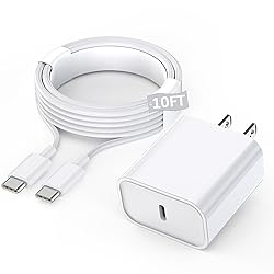 USB C iPad Fast Charger for iPad 10th,iPad Pro