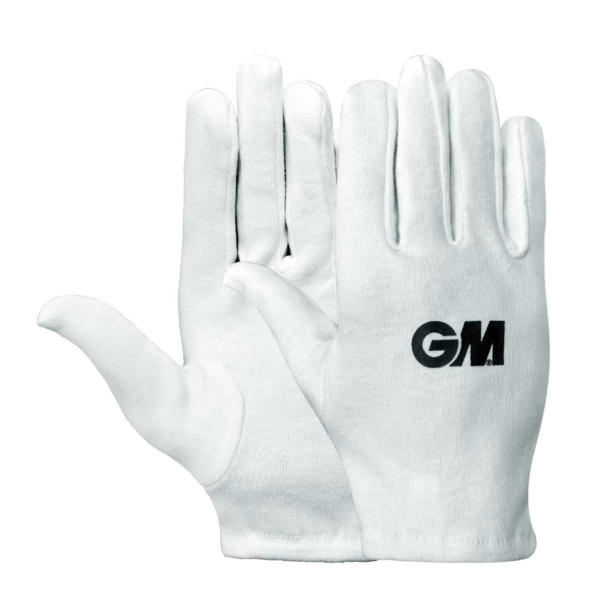 Buy GM 1600452 Cotton Cricket Inner Gloves Mens Online at Low Prices in