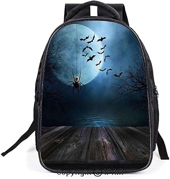 mochilas rusty mujer