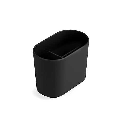 Umbra Touch Toothbrush Holder, Black Amazon.co.uk Kitchen & Home