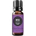 Edens Garden Vitex Essential Oil- 100% Pure Premium Grade, Undiluted, Natural, Therapeutic, Aromatherapy, The Best for Diffuser, Skin, Face, Humidifiers 10 ml (.33 fl oz)