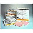 Smith&Nephew Allevyn Sterile Hydrocellular Foam Dressing 4"x4", Box of 10, Item 66927637