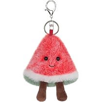 Apricot Lamb French Fries Plush Toys Stuffed Keychain Purse Bag Apricot Lamb French Fries Plush Toys Stuffed Keychain Purse Bag