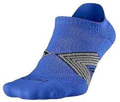 nike socks with heel tab